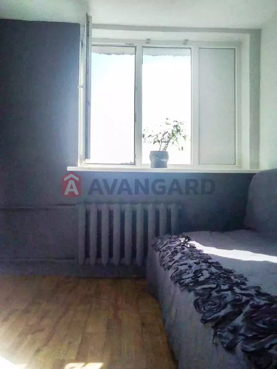 1 кім. квартира, 30/-/7 кв. м., 8/12 поверх фото 6 1 кім. квартира, 30/-/7 кв. м., 8/12 поверх фото 6