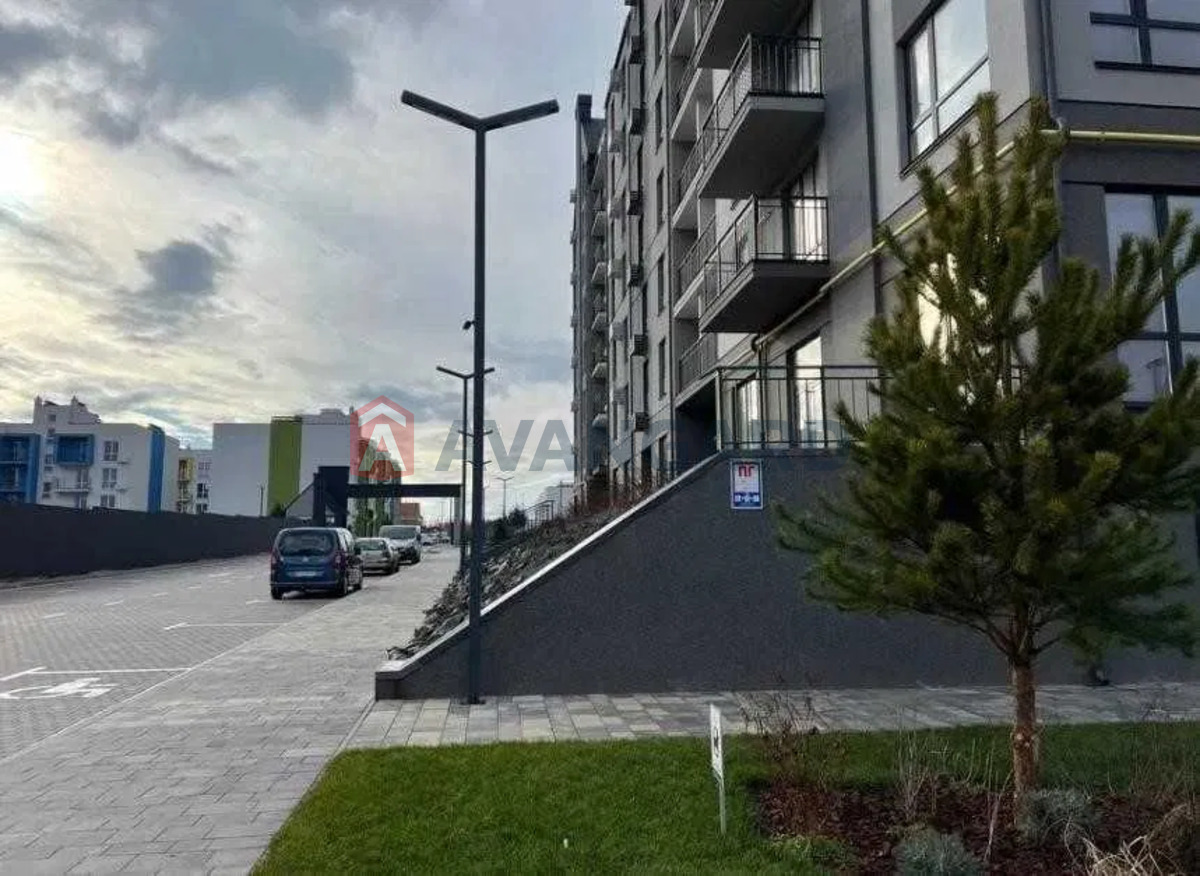 1 кім. квартира, 44/-/13 кв. м., 2/8 поверх фото 10 1 кім. квартира, 44/-/13 кв. м., 2/8 поверх фото 10