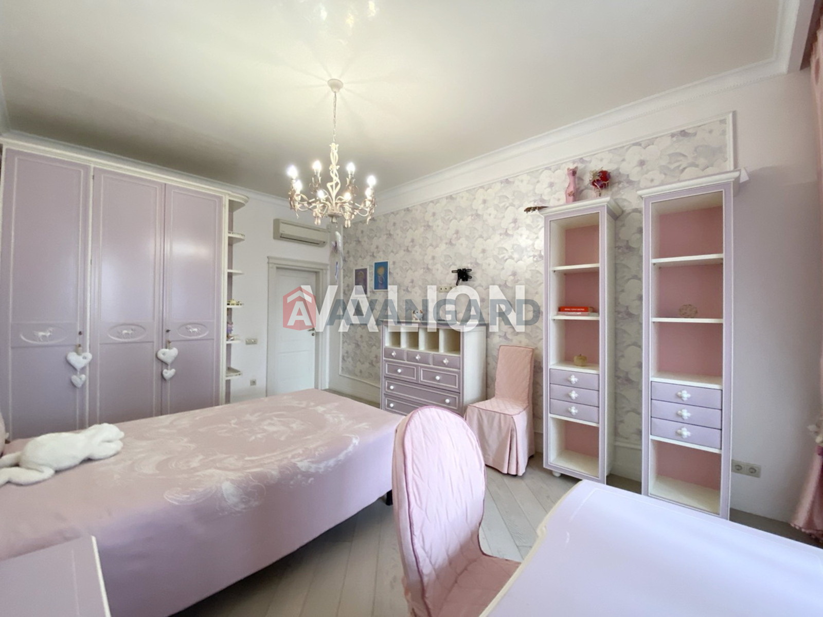 4 комн. квартира, 167/86/16 кв. м., 9/13 этаж фото 14 4 комн. квартира, 167/86/16 кв. м., 9/13 этаж фото 14