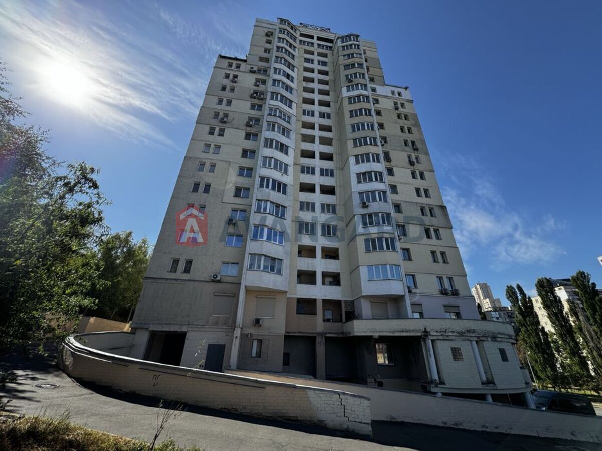1 кім. квартира, 105/-/25 кв. м., 15/17 поверх фото 2 1 кім. квартира, 105/-/25 кв. м., 15/17 поверх фото 2