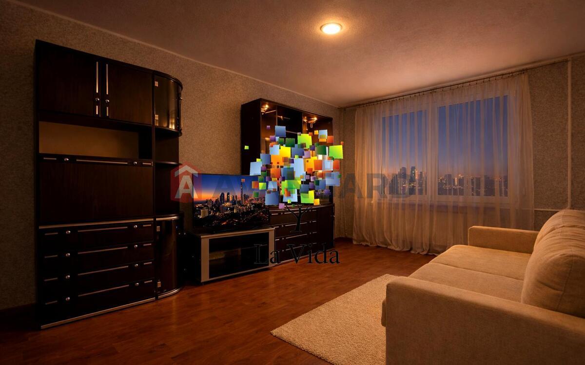 3 комн. квартира, 70 / 50 / 8 м? кв. м., 9/10 этаж фото 1 3 комн. квартира, 70 / 50 / 8 м? кв. м., 9/10 этаж фото 1