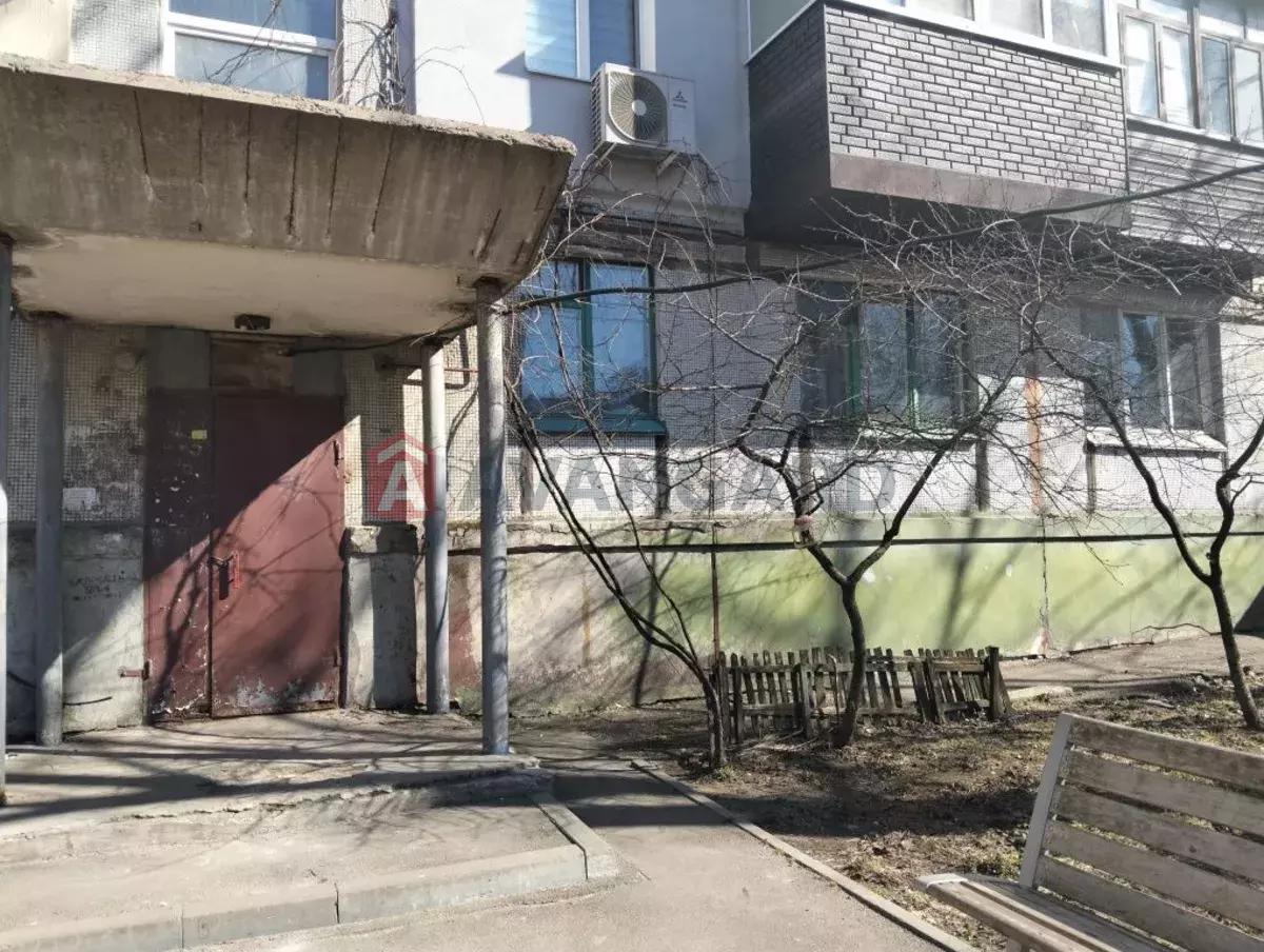 3 кім. квартира, 62/-/6 кв. м., 1/5 поверх фото 3 3 кім. квартира, 62/-/6 кв. м., 1/5 поверх фото 3