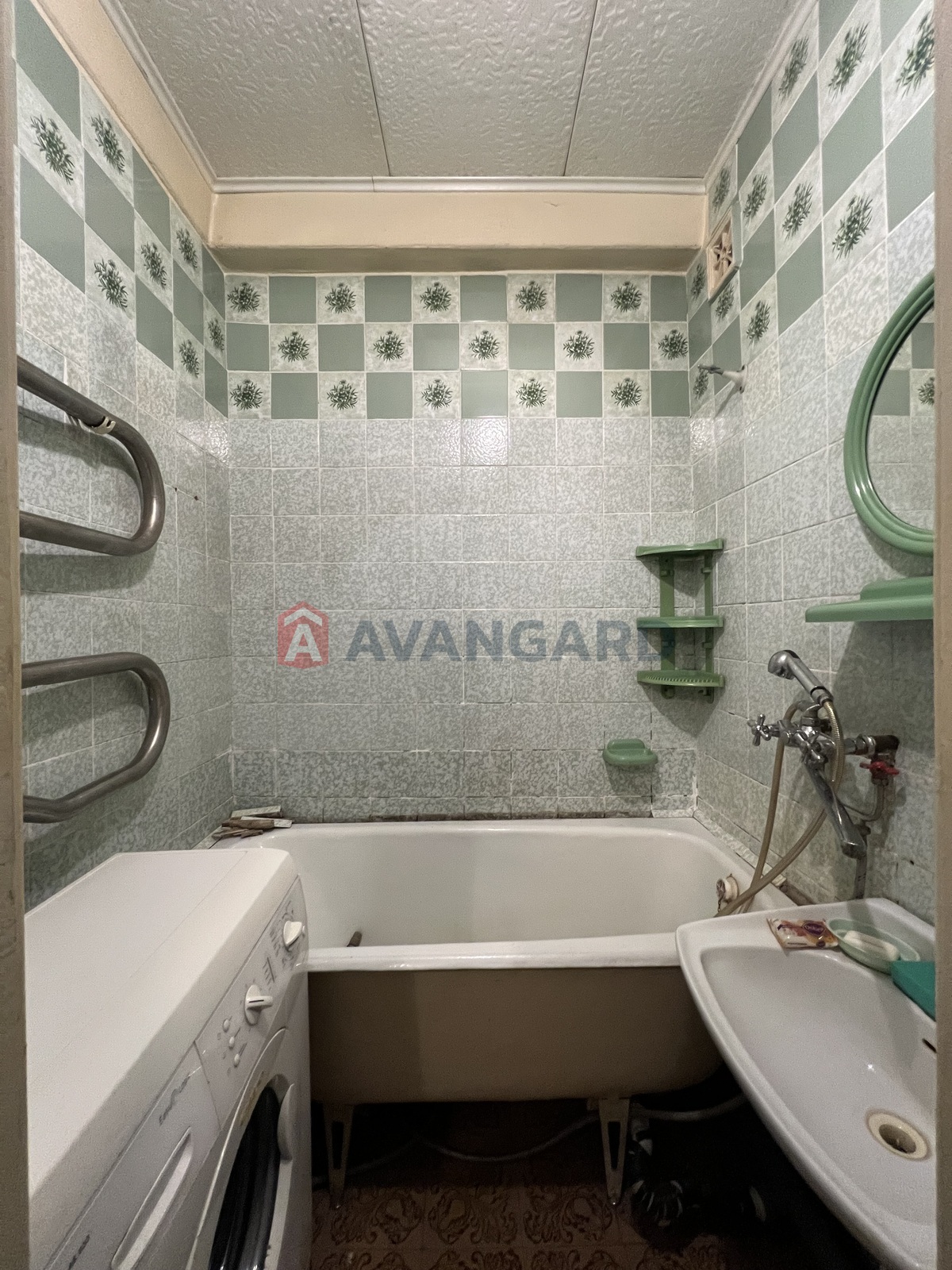 3 комн. квартира, 68/-/7 кв. м., 2/9 этаж фото 6 3 комн. квартира, 68/-/7 кв. м., 2/9 этаж фото 6