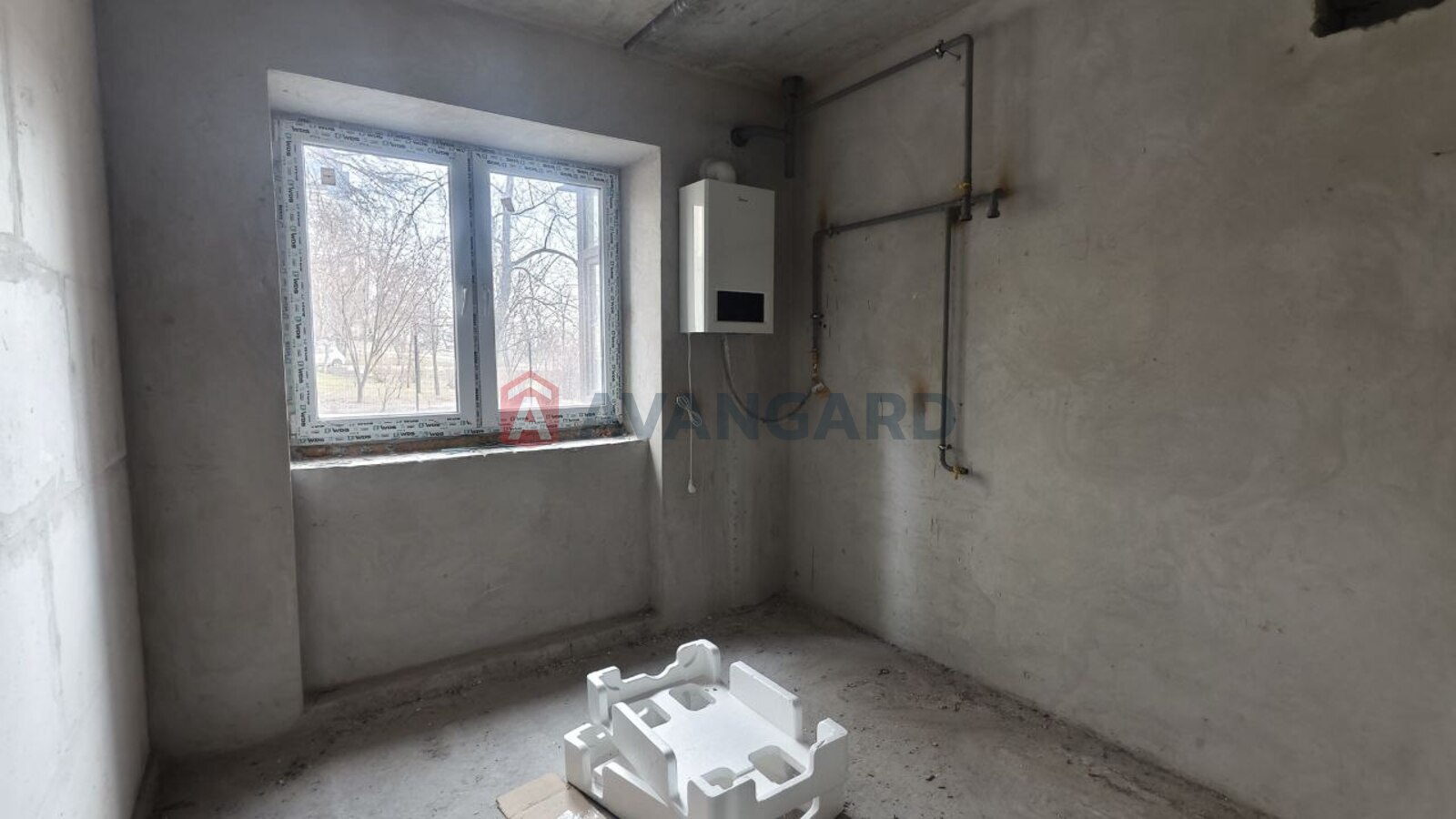 2 кім. квартира, 65/41/8 кв. м., 1/12 поверх фото 13 2 кім. квартира, 65/41/8 кв. м., 1/12 поверх фото 13