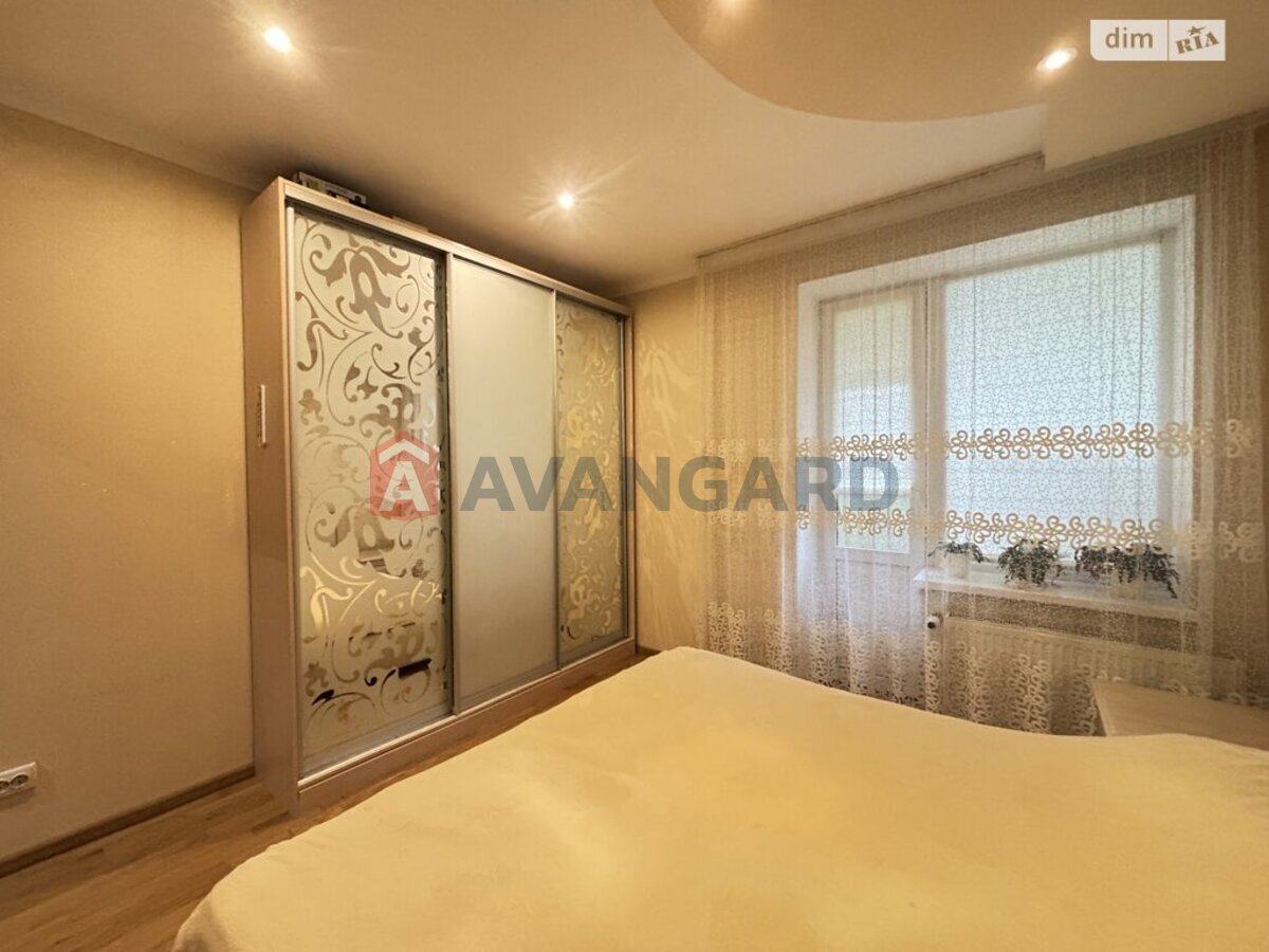 2 кім. квартира, 60/27/9 кв. м., 2/4 поверх фото 4 2 кім. квартира, 60/27/9 кв. м., 2/4 поверх фото 4