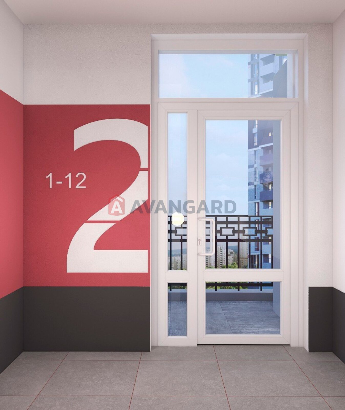 1 кім. квартира, 34,84/15,26/10,54 кв. м., 24/24 поверх фото 5 1 кім. квартира, 34,84/15,26/10,54 кв. м., 24/24 поверх фото 5