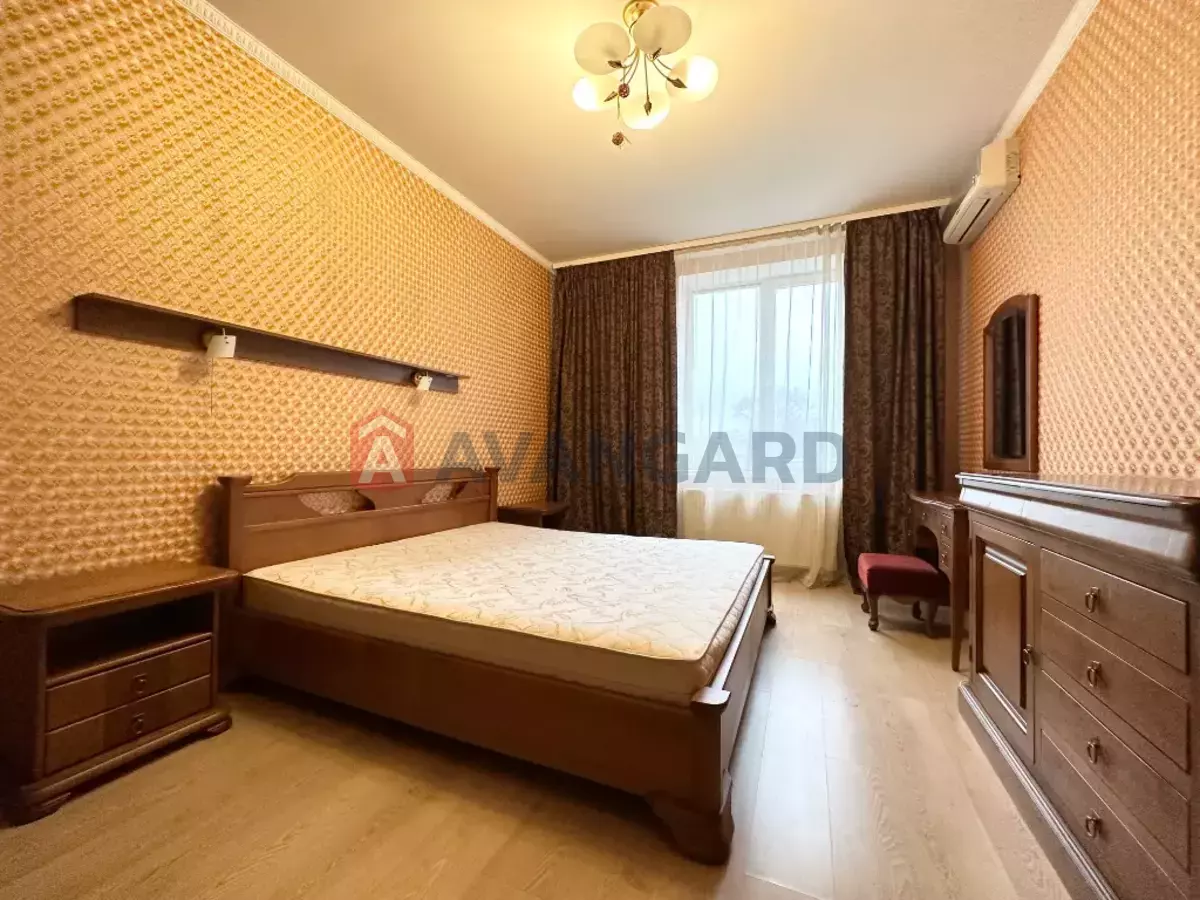 4 комн. квартира, 120/-/- кв. м., 7/10 этаж фото 6 4 комн. квартира, 120/-/- кв. м., 7/10 этаж фото 6