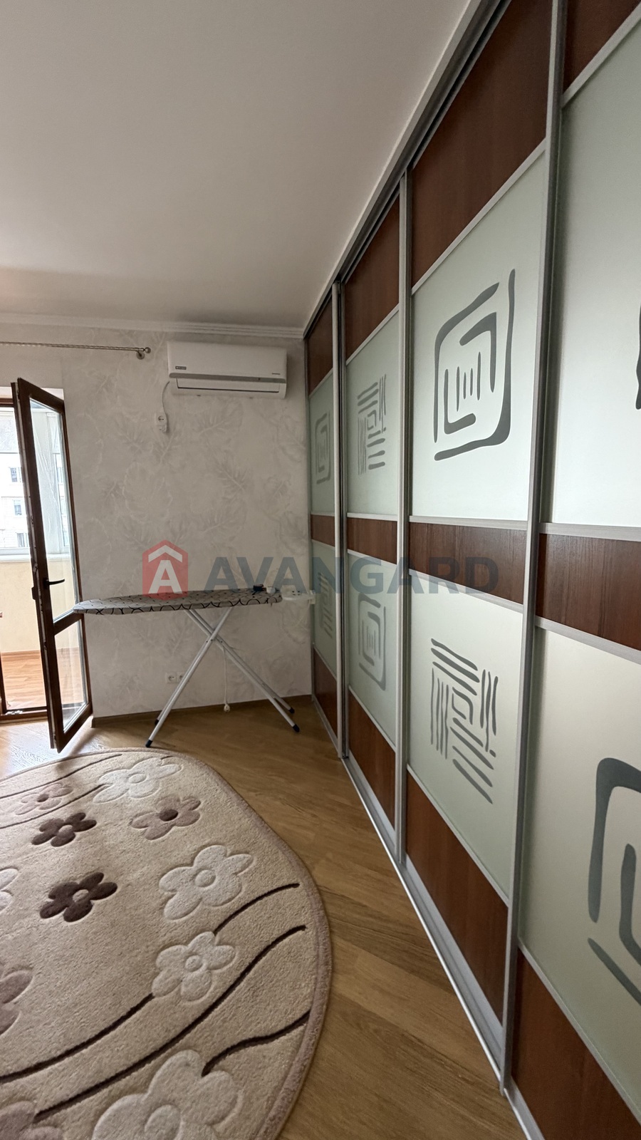 3 комн. квартира, 70/-/8 кв. м., 6/9 этаж фото 13 3 комн. квартира, 70/-/8 кв. м., 6/9 этаж фото 13