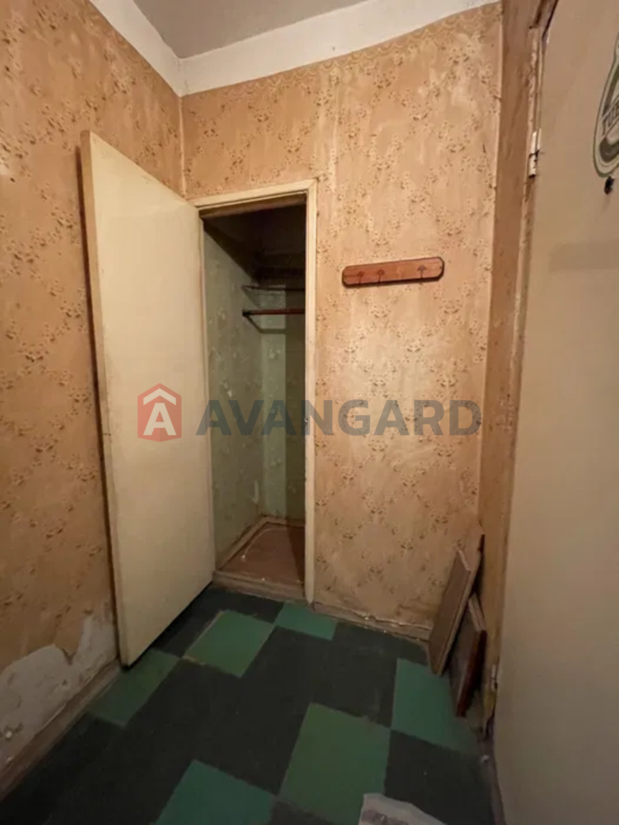 1 кім. квартира, 37/-/7 кв. м., 9/9 поверх фото 7 1 кім. квартира, 37/-/7 кв. м., 9/9 поверх фото 7