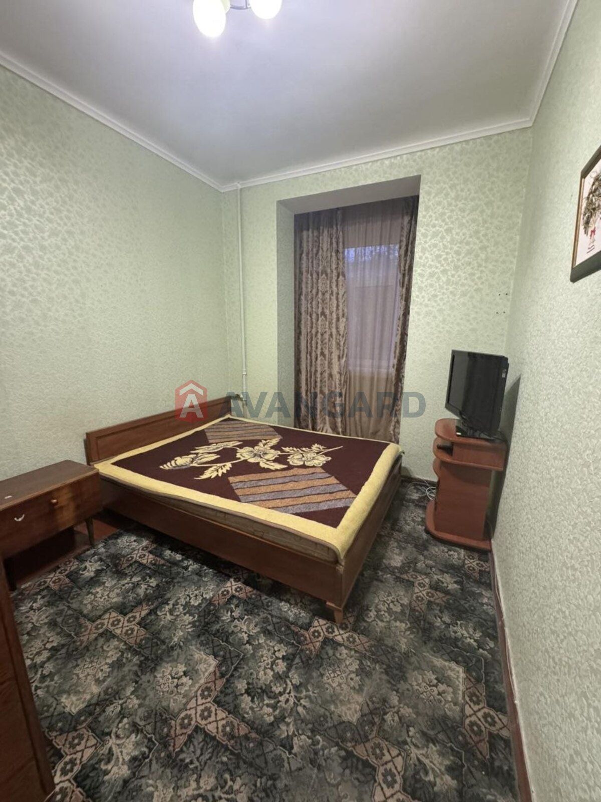 2 комн. квартира, 54/27/8 кв. м., 2/4 этаж фото 14 2 комн. квартира, 54/27/8 кв. м., 2/4 этаж фото 14