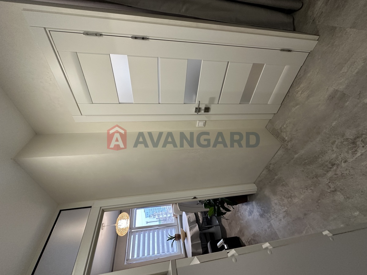 2 кім. квартира, 39/-/10 кв. м., 7/9 поверх фото 9 2 кім. квартира, 39/-/10 кв. м., 7/9 поверх фото 9