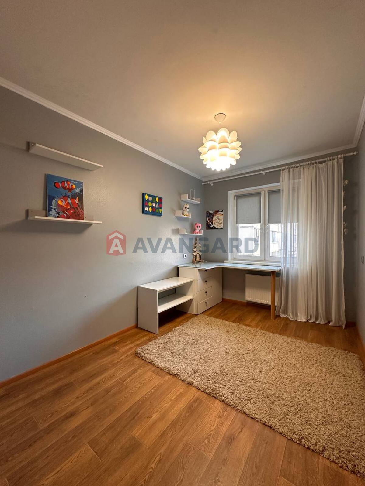 2 комн. квартира, 57/-/9 кв. м., 2/10 этаж фото 4 2 комн. квартира, 57/-/9 кв. м., 2/10 этаж фото 4
