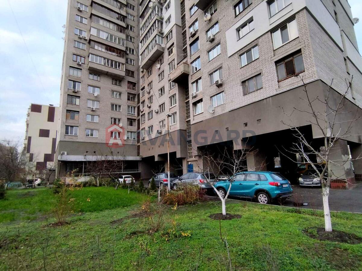 1 кім. квартира, 42.3 / 19.6 / 8.8 м? кв. м., 7/25 поверх фото 21 1 кім. квартира, 42.3 / 19.6 / 8.8 м? кв. м., 7/25 поверх фото 21