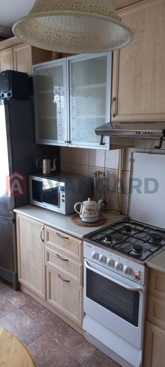 4 комн. квартира, 86/52/9 кв. м., 7/9 этаж фото 7 4 комн. квартира, 86/52/9 кв. м., 7/9 этаж фото 7