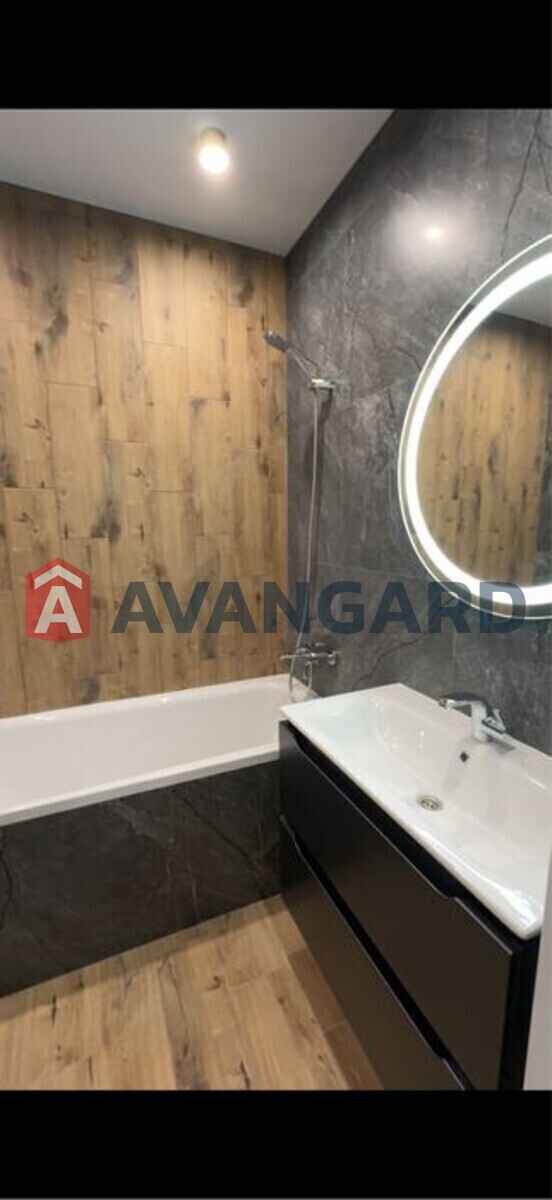 2 кім. квартира, 67/-/17 кв. м., 10/10 поверх фото 3 2 кім. квартира, 67/-/17 кв. м., 10/10 поверх фото 3