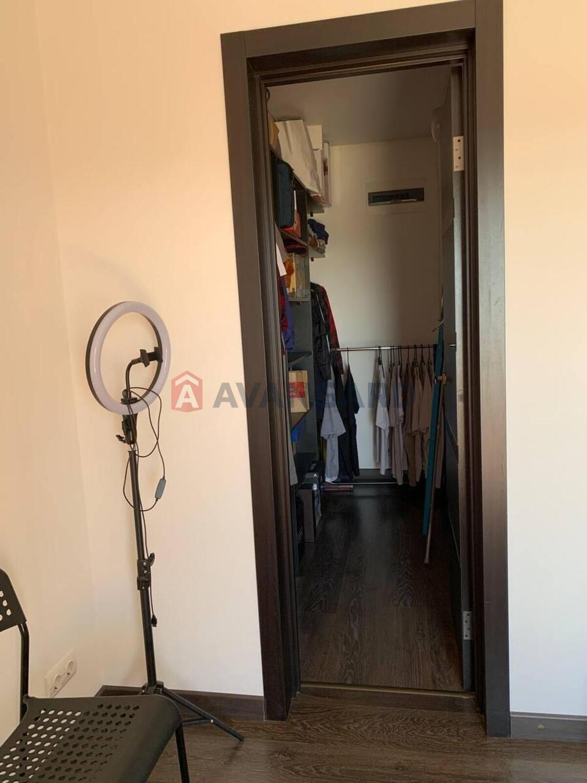 1 кім. квартира, 38/20/10 кв. м., 26/26 поверх фото 7 1 кім. квартира, 38/20/10 кв. м., 26/26 поверх фото 7