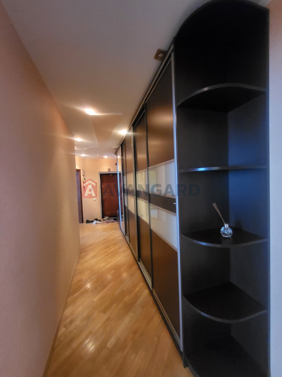 3 комн. квартира, 80.5/46/14 кв. м., 4/10 этаж фото 12 3 комн. квартира, 80.5/46/14 кв. м., 4/10 этаж фото 12