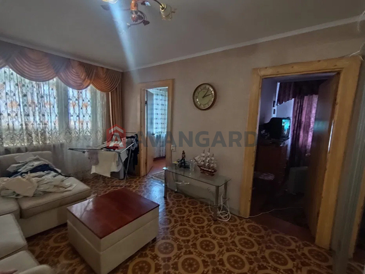 3 комн. квартира, 48/-/6 кв. м., 5/5 этаж фото 3 3 комн. квартира, 48/-/6 кв. м., 5/5 этаж фото 3