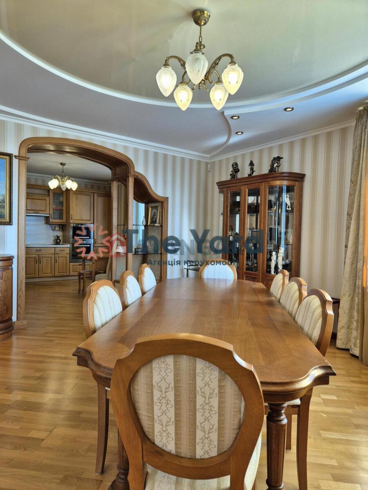 5 комн. квартира, 188/55/15 кв. м., 28/32 этаж фото 3 5 комн. квартира, 188/55/15 кв. м., 28/32 этаж фото 3