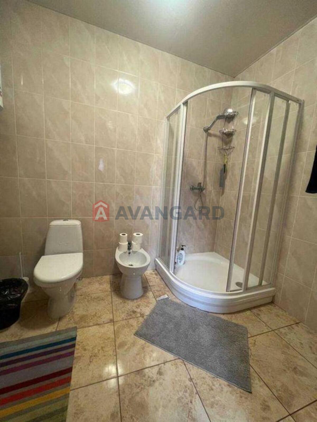 4 комн. квартира, 155/-/15 кв. м., 4/4 этаж фото 17 4 комн. квартира, 155/-/15 кв. м., 4/4 этаж фото 17