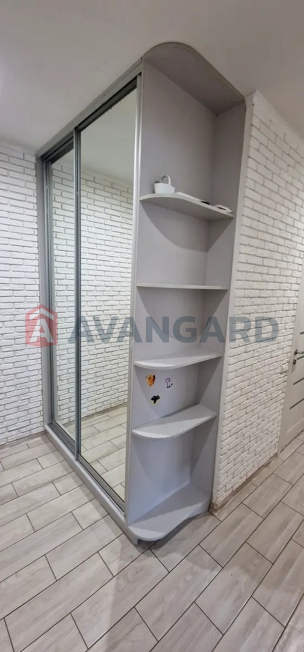 2 комн. квартира, 65 / 40 / 13 кв. м., 4/26 этаж фото 11 2 комн. квартира, 65 / 40 / 13 кв. м., 4/26 этаж фото 11