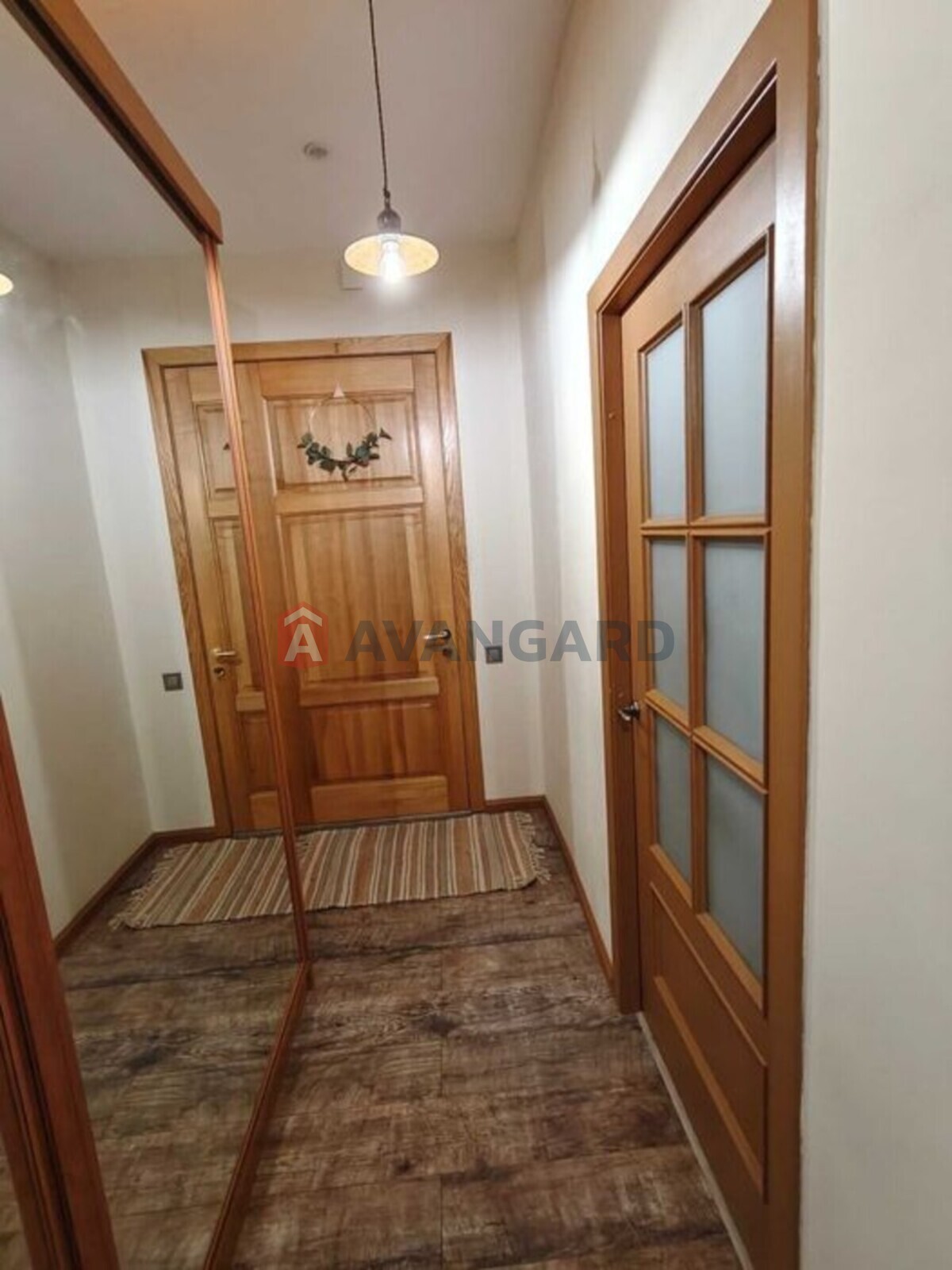 2 кім. квартира, 61/-/10 кв. м., 2/5 поверх фото 7 2 кім. квартира, 61/-/10 кв. м., 2/5 поверх фото 7