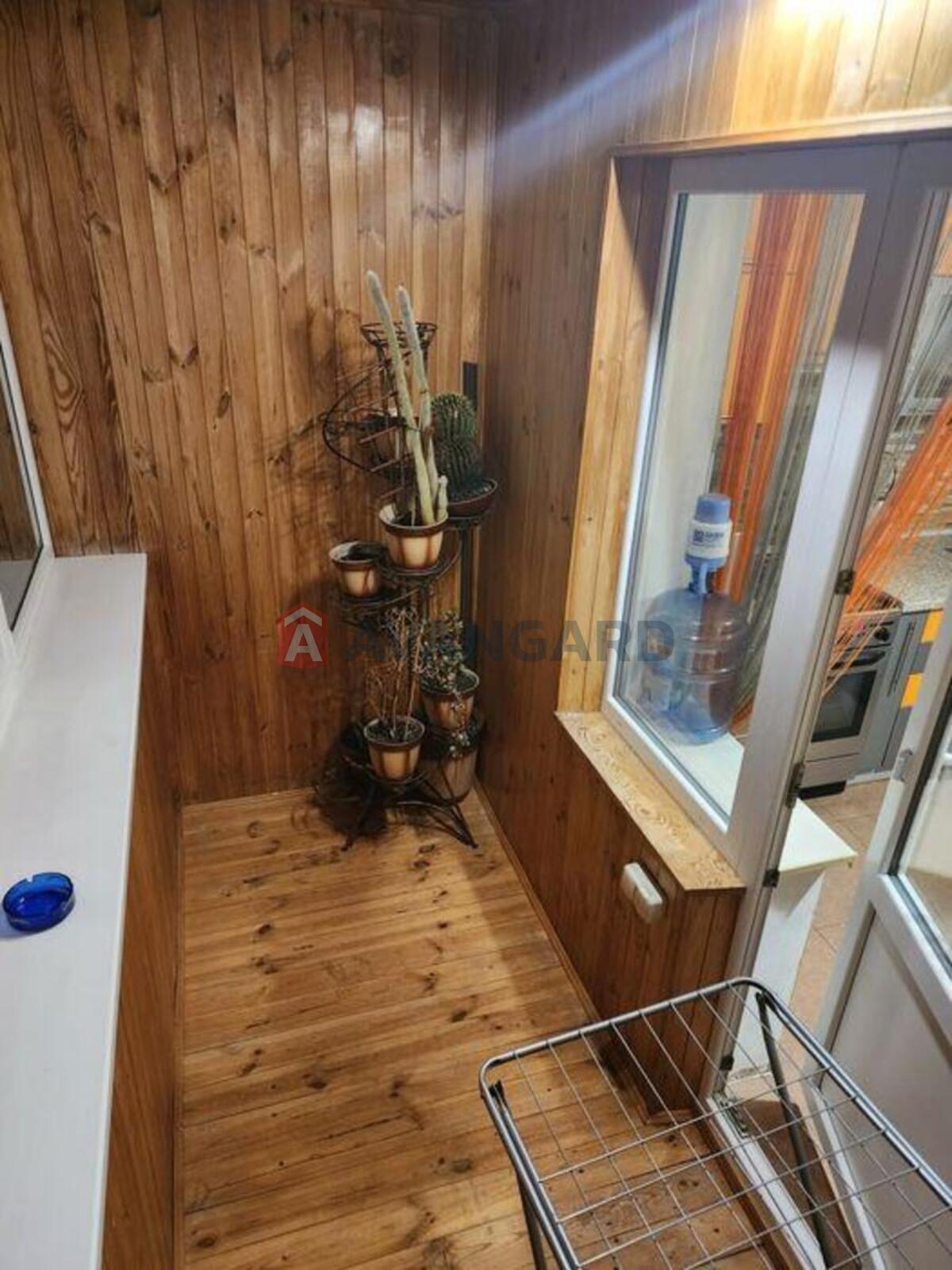 1 кім. квартира, 36/-/7 кв. м., 8/9 поверх фото 9 1 кім. квартира, 36/-/7 кв. м., 8/9 поверх фото 9