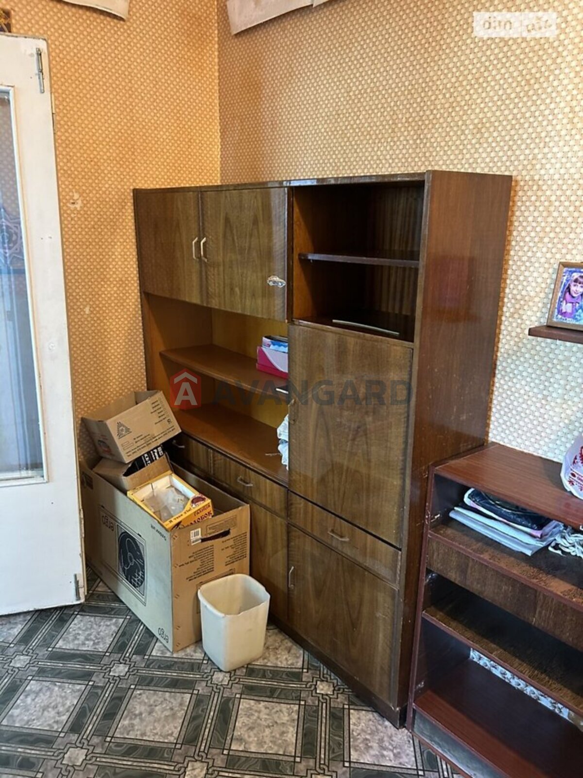 1 комн. квартира, 39/19/7 кв. м., 8/9 этаж фото 14 1 комн. квартира, 39/19/7 кв. м., 8/9 этаж фото 14