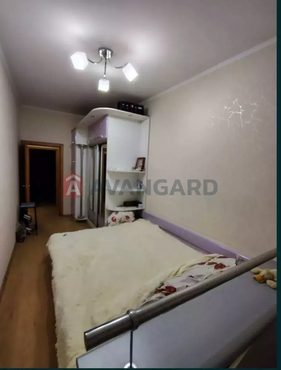 3 комн. квартира, 55/-/10 кв. м., 3/3 этаж фото 8 3 комн. квартира, 55/-/10 кв. м., 3/3 этаж фото 8