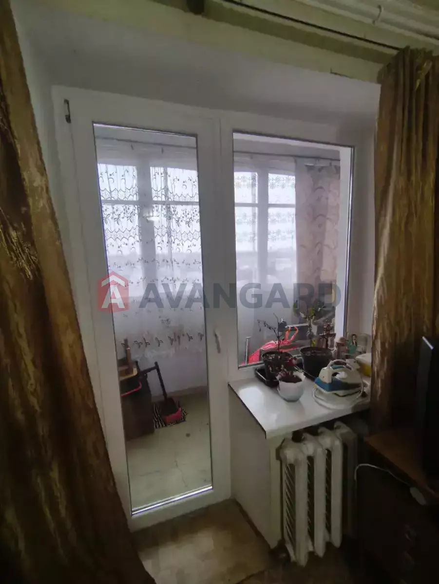 4 кім. квартира, 79/64/9 кв. м., 5/9 поверх фото 13 4 кім. квартира, 79/64/9 кв. м., 5/9 поверх фото 13