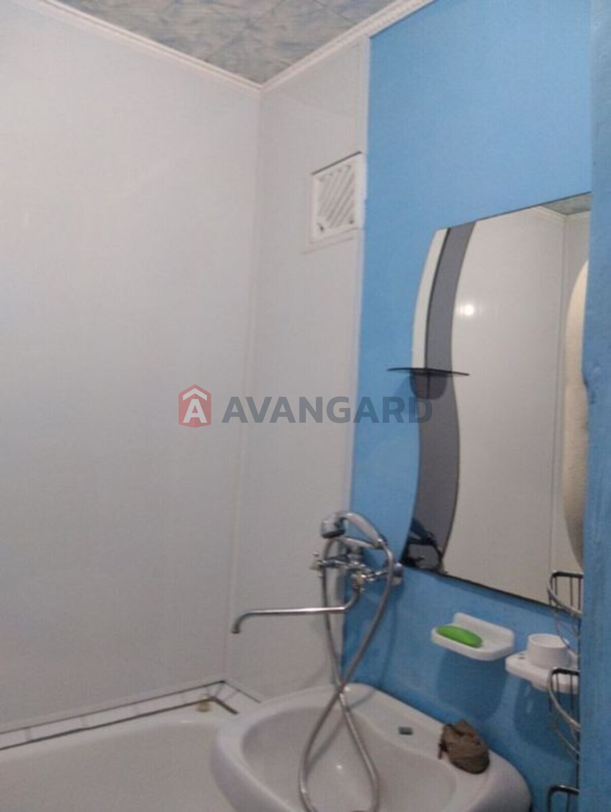 1 комн. квартира, 38/-/7 кв. м., 4/15 этаж фото 16 1 комн. квартира, 38/-/7 кв. м., 4/15 этаж фото 16