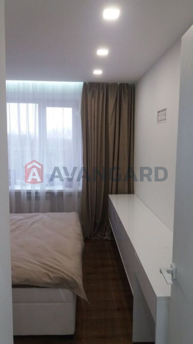 3 комн. квартира, 54/-/9 кв. м., 8/9 этаж фото 12 3 комн. квартира, 54/-/9 кв. м., 8/9 этаж фото 12