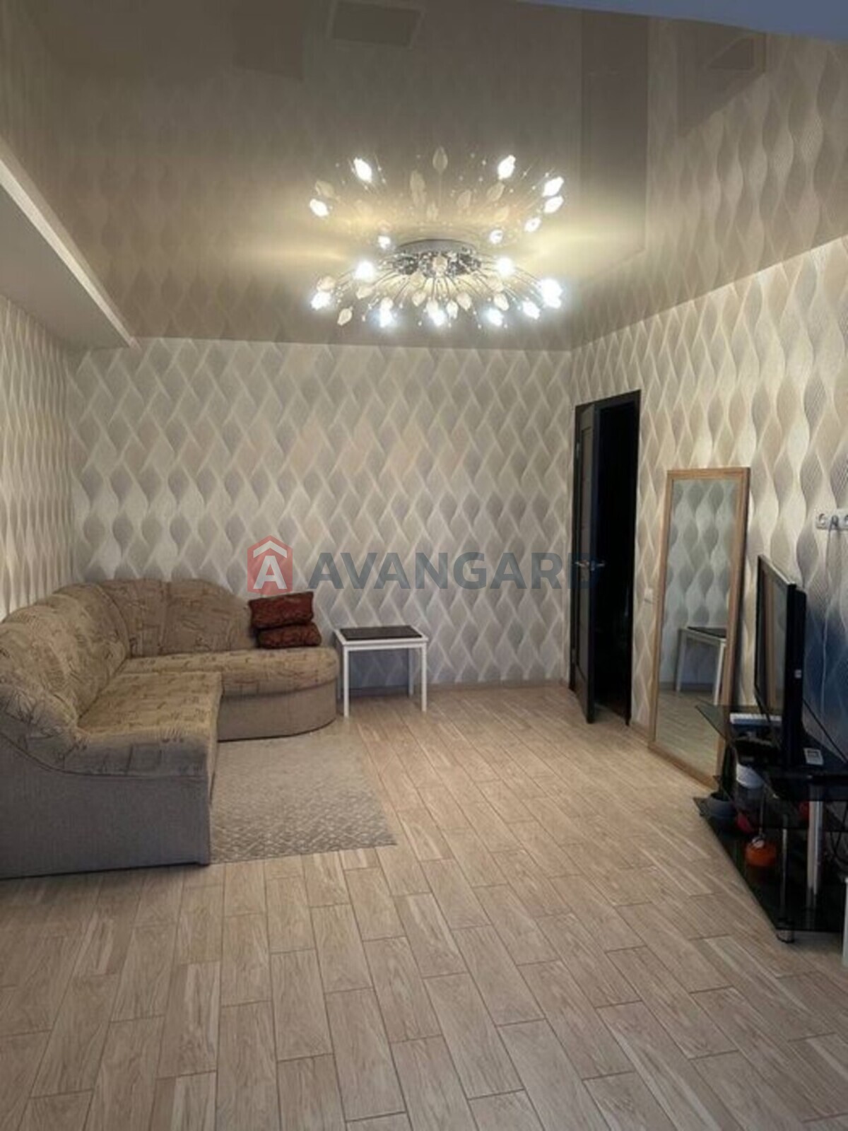 1 комн. квартира, 50/-/13 кв. м., 7/10 этаж фото 9 1 комн. квартира, 50/-/13 кв. м., 7/10 этаж фото 9