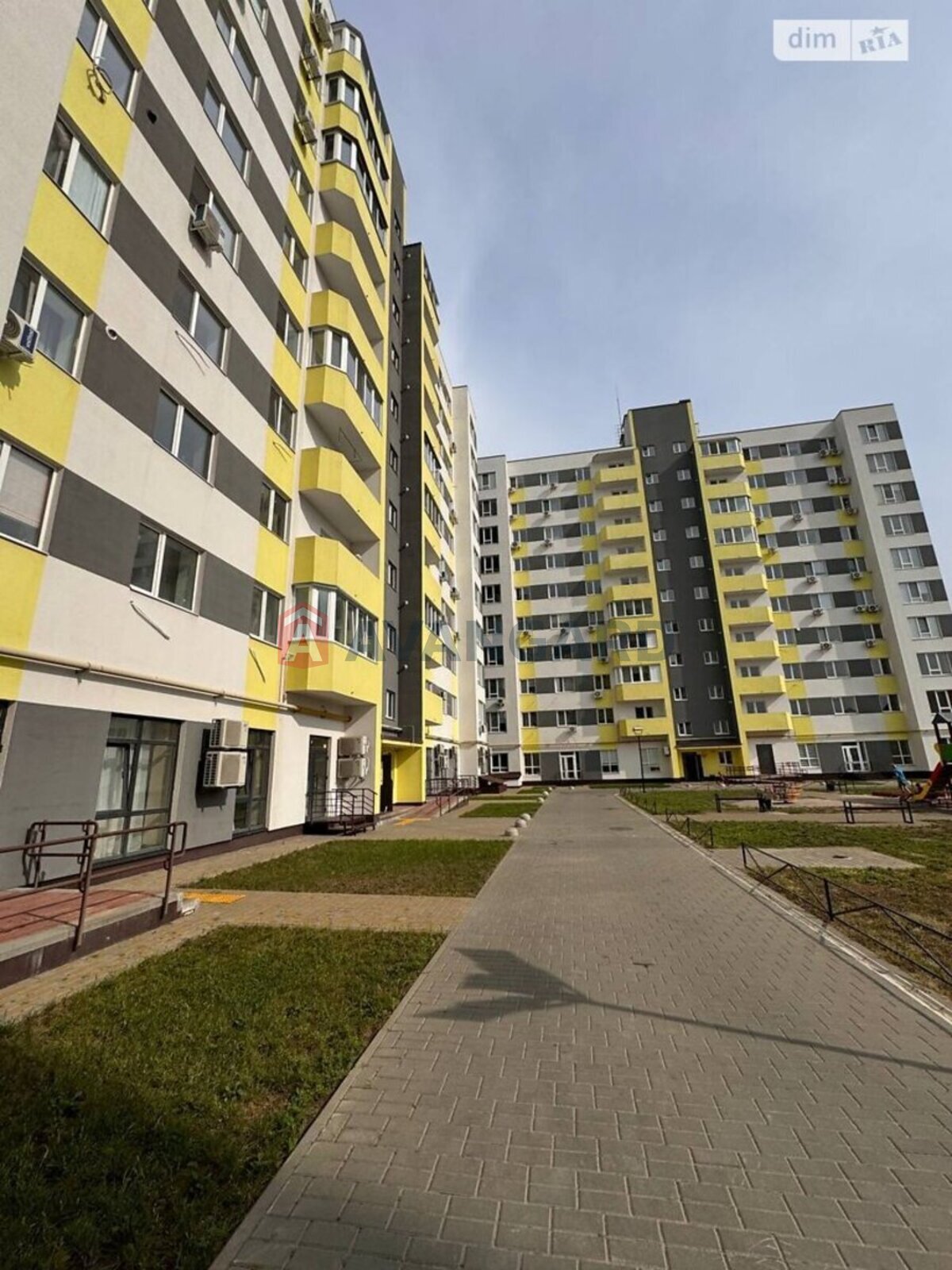 1 комн. квартира, 36/-/8 кв. м., 9/9 этаж фото 22 1 комн. квартира, 36/-/8 кв. м., 9/9 этаж фото 22