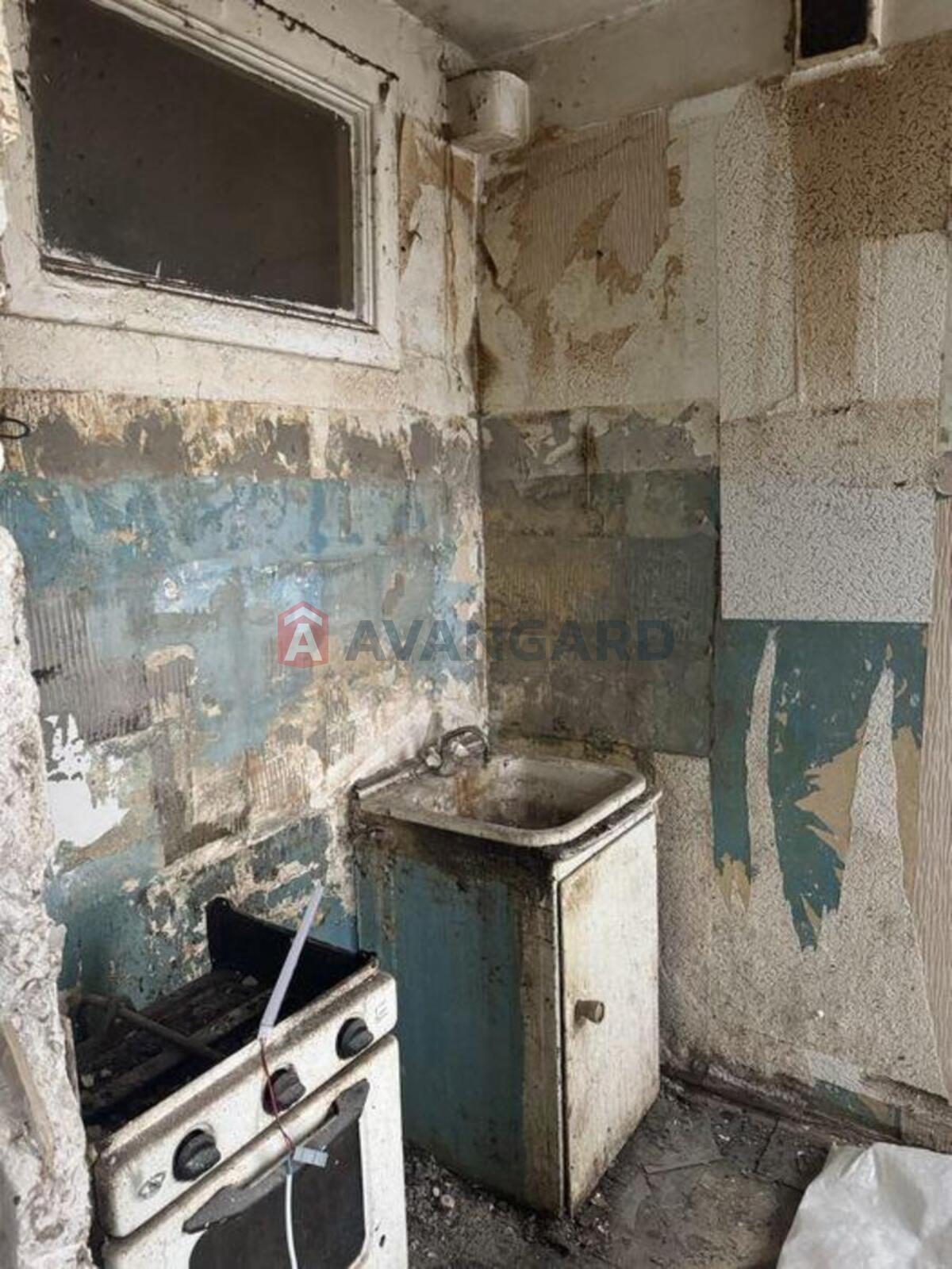 1 комн. квартира, 27/-/4 кв. м., 4/5 этаж фото 7 1 комн. квартира, 27/-/4 кв. м., 4/5 этаж фото 7