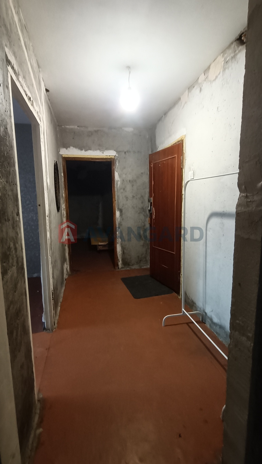 2 кім. квартира, 51,6/-/10 кв. м., 3/9 поверх фото 11 2 кім. квартира, 51,6/-/10 кв. м., 3/9 поверх фото 11