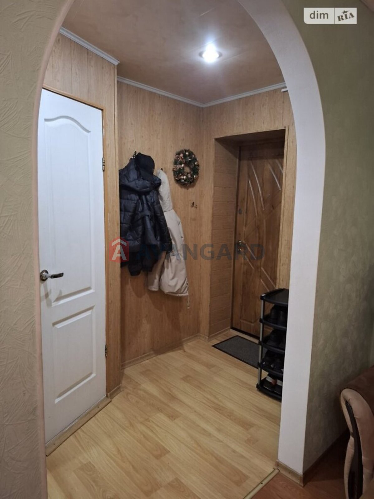 2 комн. квартира, 42/29/6,5 кв. м., 4/4 этаж фото 7 2 комн. квартира, 42/29/6,5 кв. м., 4/4 этаж фото 7