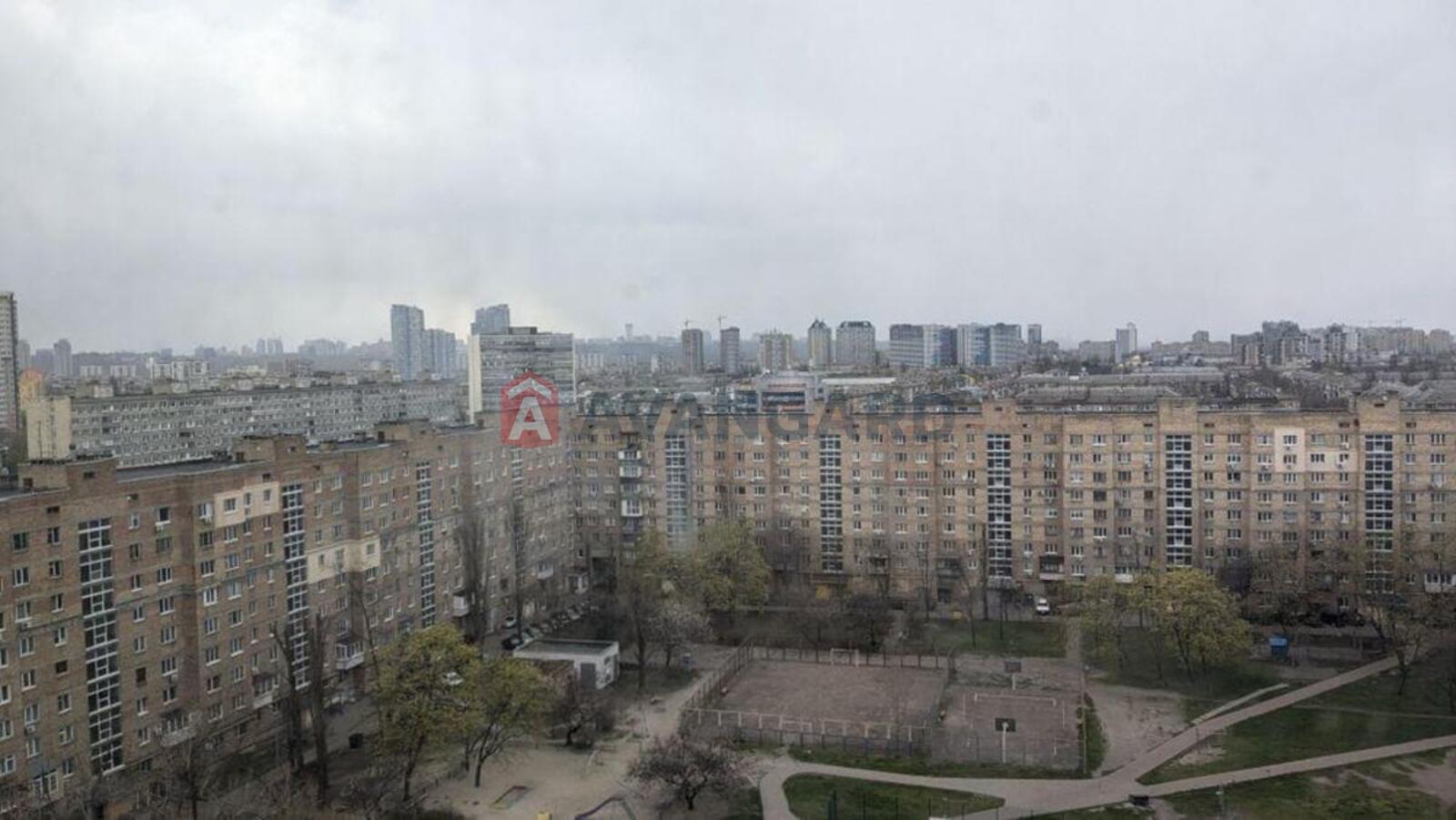 2 кім. квартира, 75/-/21 кв. м., 13/25 поверх фото 6 2 кім. квартира, 75/-/21 кв. м., 13/25 поверх фото 6