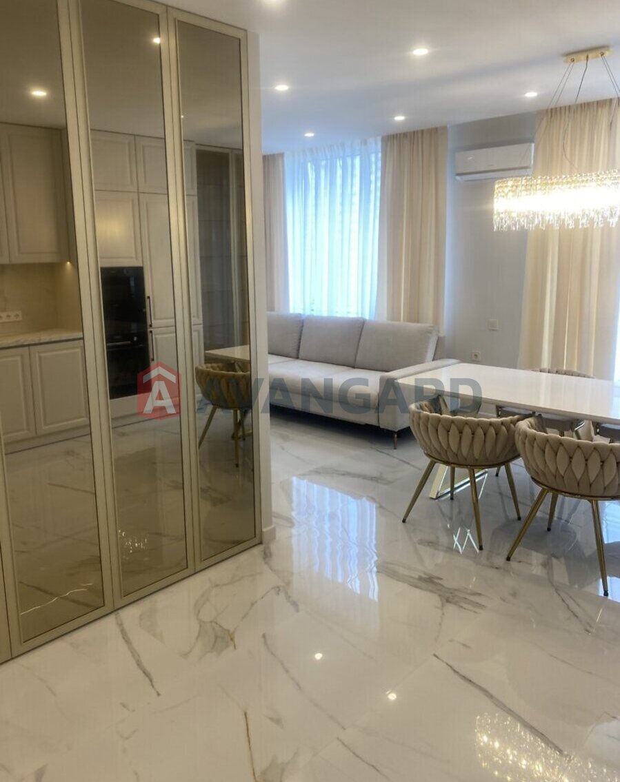 1 кім. квартира, 48/-/20 кв. м., 4/8 поверх фото 7 1 кім. квартира, 48/-/20 кв. м., 4/8 поверх фото 7