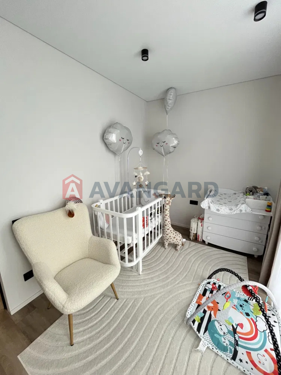 2 комн. квартира, 60/-/29 кв. м., 13/15 этаж фото 22 2 комн. квартира, 60/-/29 кв. м., 13/15 этаж фото 22