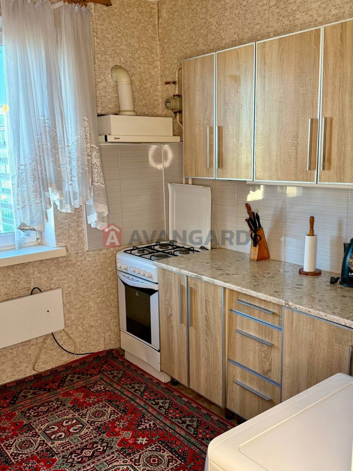 3 кім. квартира, 71/68/12 кв. м., 9/9 поверх фото 15 3 кім. квартира, 71/68/12 кв. м., 9/9 поверх фото 15