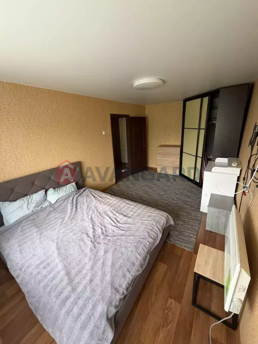 1 комн. квартира, 31/-/- кв. м., 5/5 этаж фото 9 1 комн. квартира, 31/-/- кв. м., 5/5 этаж фото 9