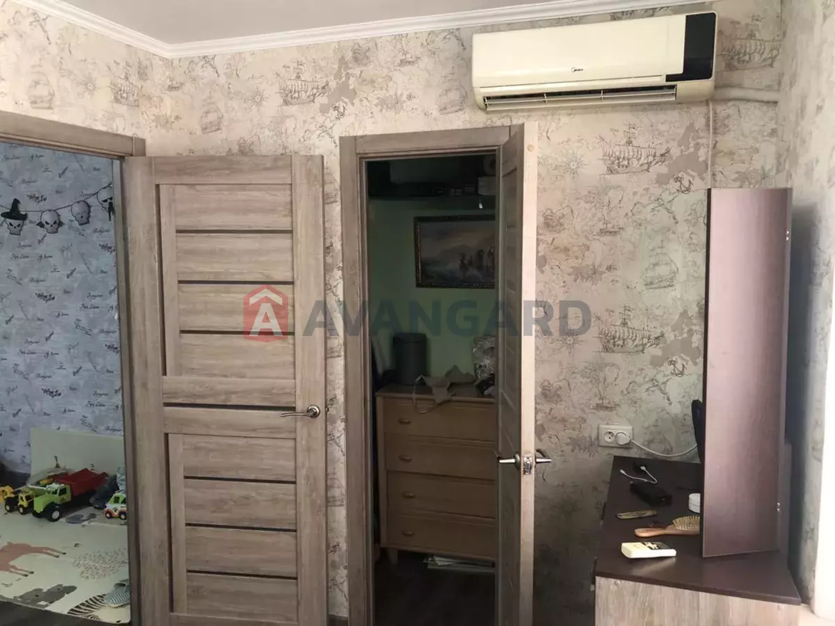 2 комн. квартира, 47/-/6 кв. м., 3/5 этаж фото 9 2 комн. квартира, 47/-/6 кв. м., 3/5 этаж фото 9