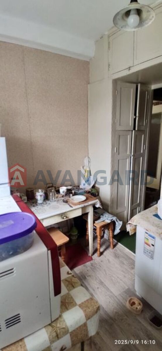 1 кім. квартира, 29/-/6 кв. м., 3/5 поверх фото 11 1 кім. квартира, 29/-/6 кв. м., 3/5 поверх фото 11