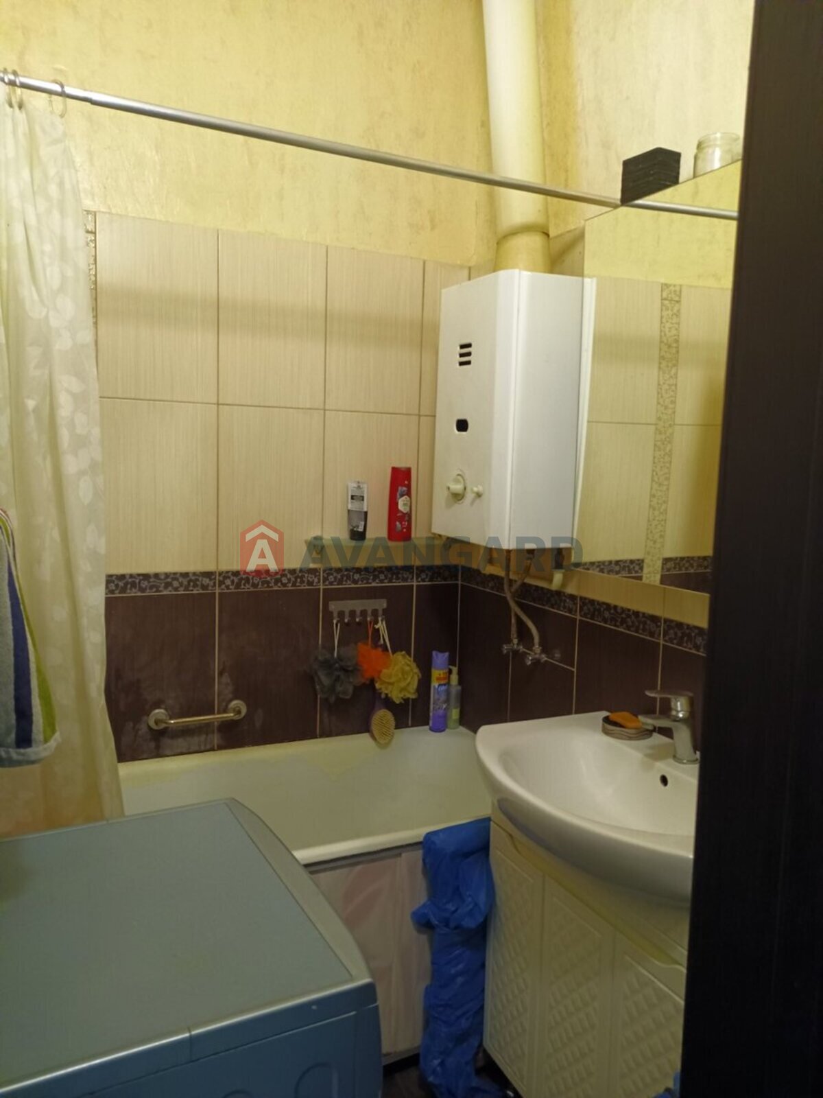 2 комн. квартира, 61/40/7 кв. м., 4/6 этаж фото 5 2 комн. квартира, 61/40/7 кв. м., 4/6 этаж фото 5