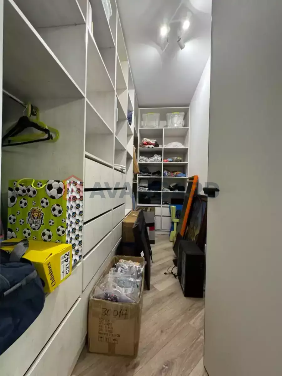 3 комн. квартира, 140/-/- кв. м., 3/14 этаж фото 11 3 комн. квартира, 140/-/- кв. м., 3/14 этаж фото 11