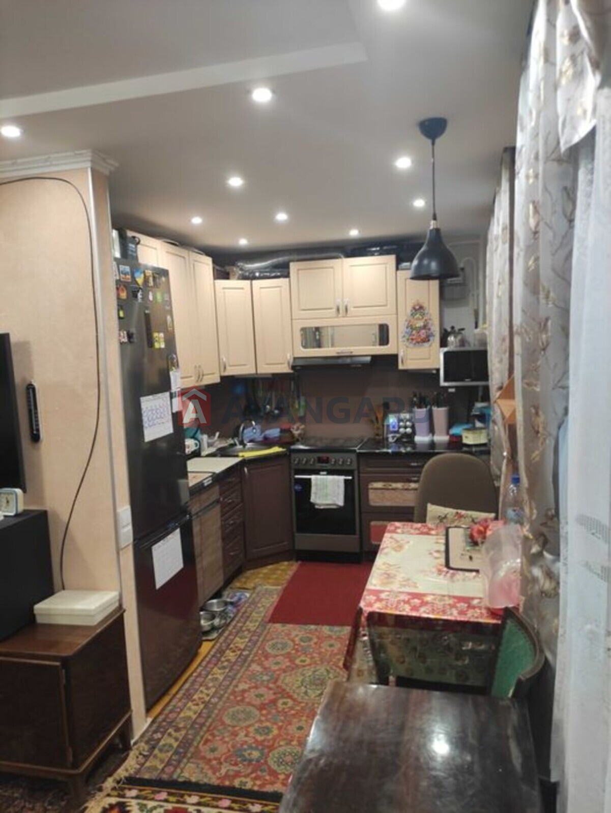 2 кім. квартира, 44/-/6 кв. м., 3/5 поверх фото 7 2 кім. квартира, 44/-/6 кв. м., 3/5 поверх фото 7