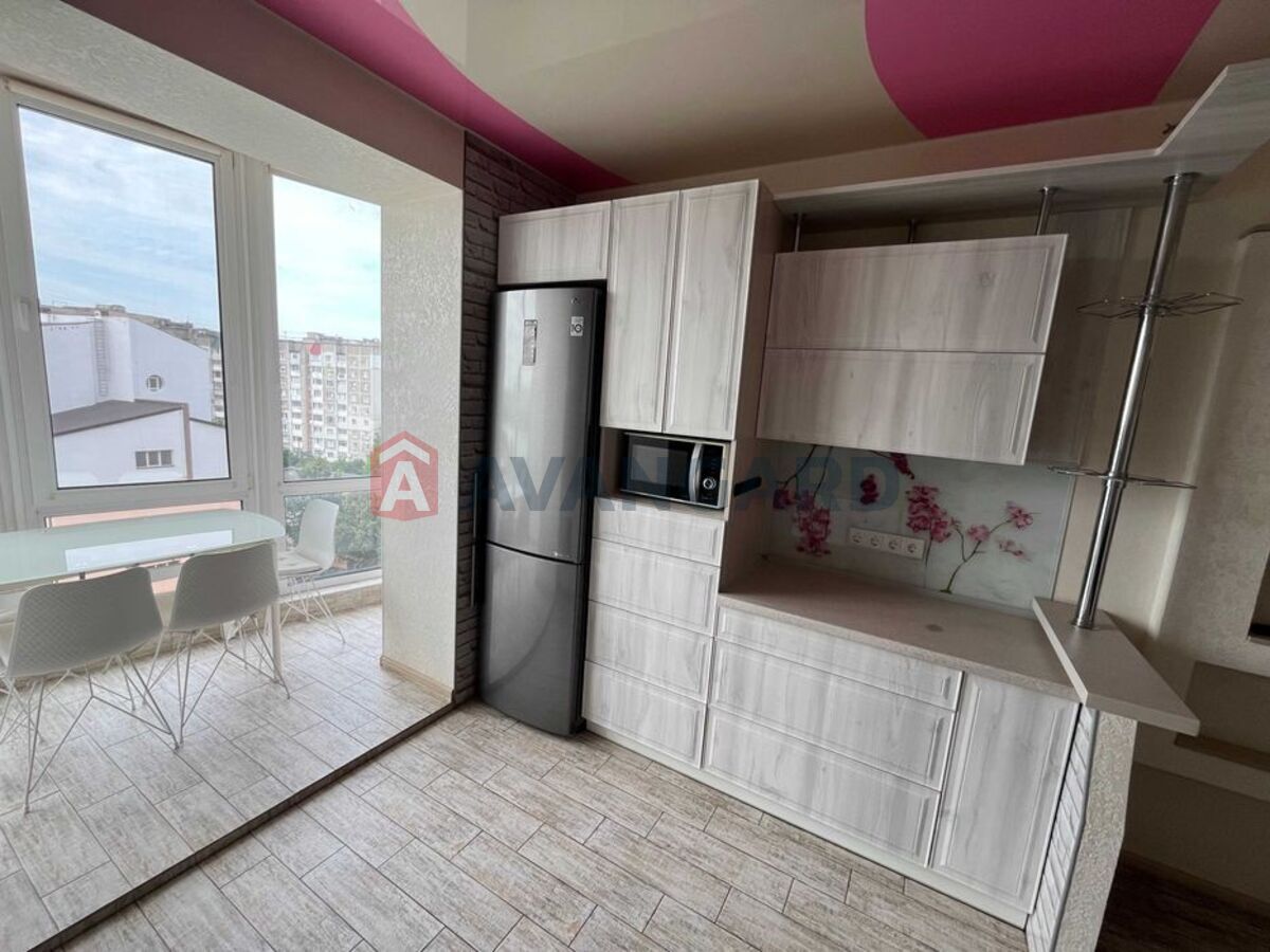 2 комн. квартира, 75/-/18 кв. м., 11/13 этаж фото 27 2 комн. квартира, 75/-/18 кв. м., 11/13 этаж фото 27