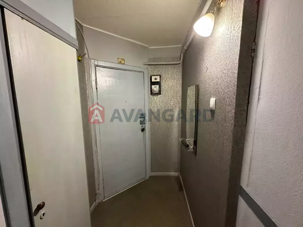 1 кім. квартира, 36/-/- кв. м., 1/9 поверх фото 9 1 кім. квартира, 36/-/- кв. м., 1/9 поверх фото 9