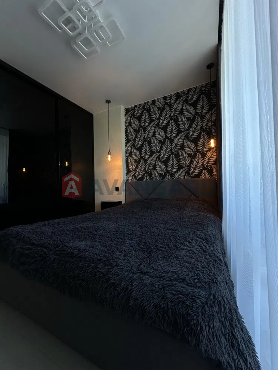 3 кім. квартира, 80/-/19 кв. м., 5/25 поверх фото 13 3 кім. квартира, 80/-/19 кв. м., 5/25 поверх фото 13